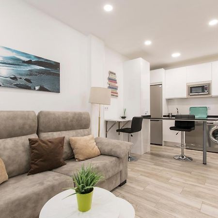 4Torres Homes - Sofia Madrid Dış mekan fotoğraf