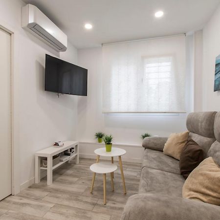 4Torres Homes - Sofia Madrid Dış mekan fotoğraf
