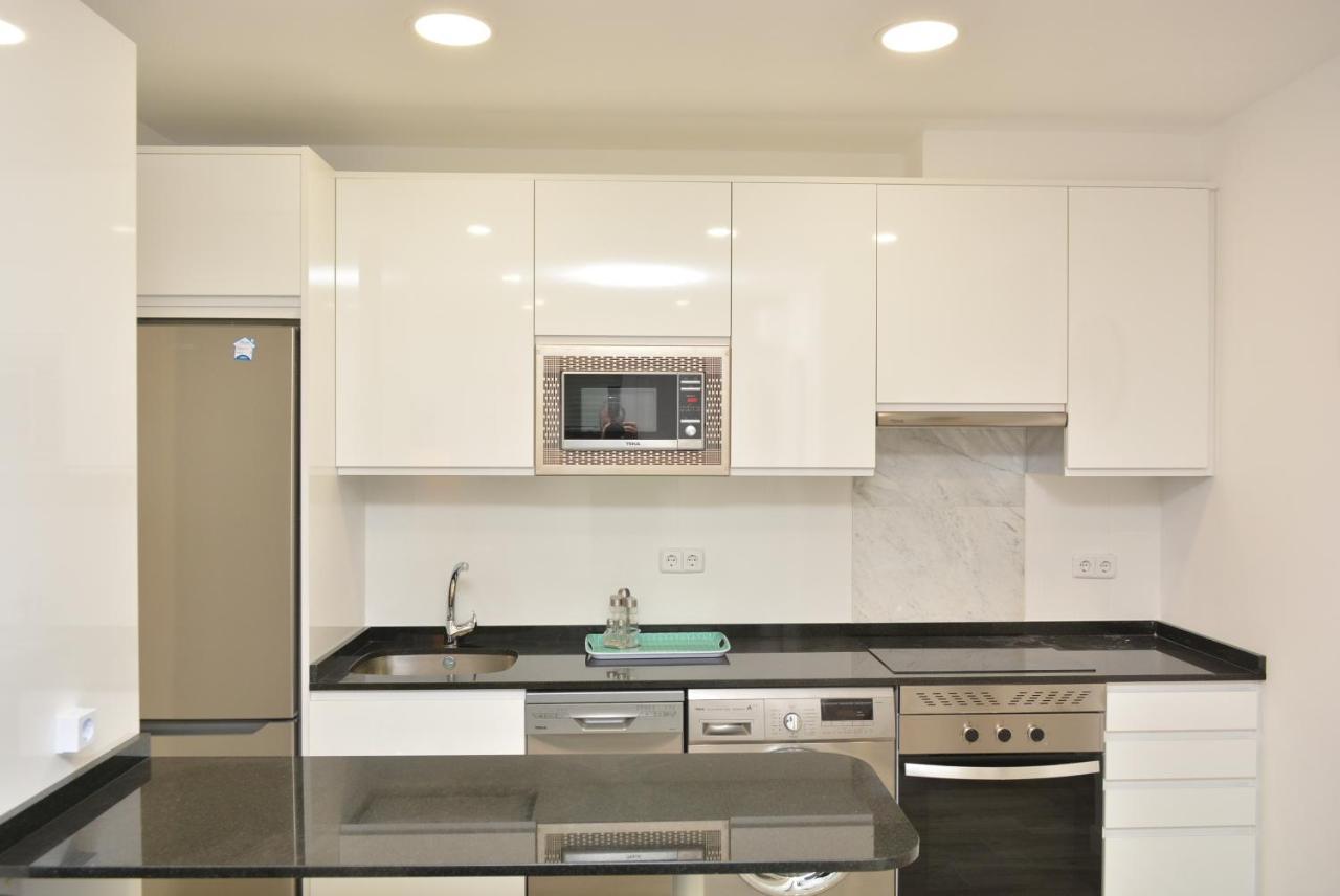 4Torres Homes - Sofia Madrid Dış mekan fotoğraf