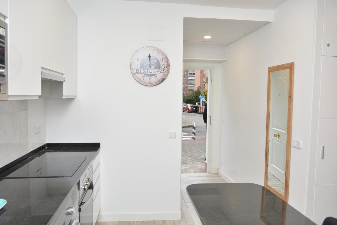 4Torres Homes - Sofia Madrid Dış mekan fotoğraf
