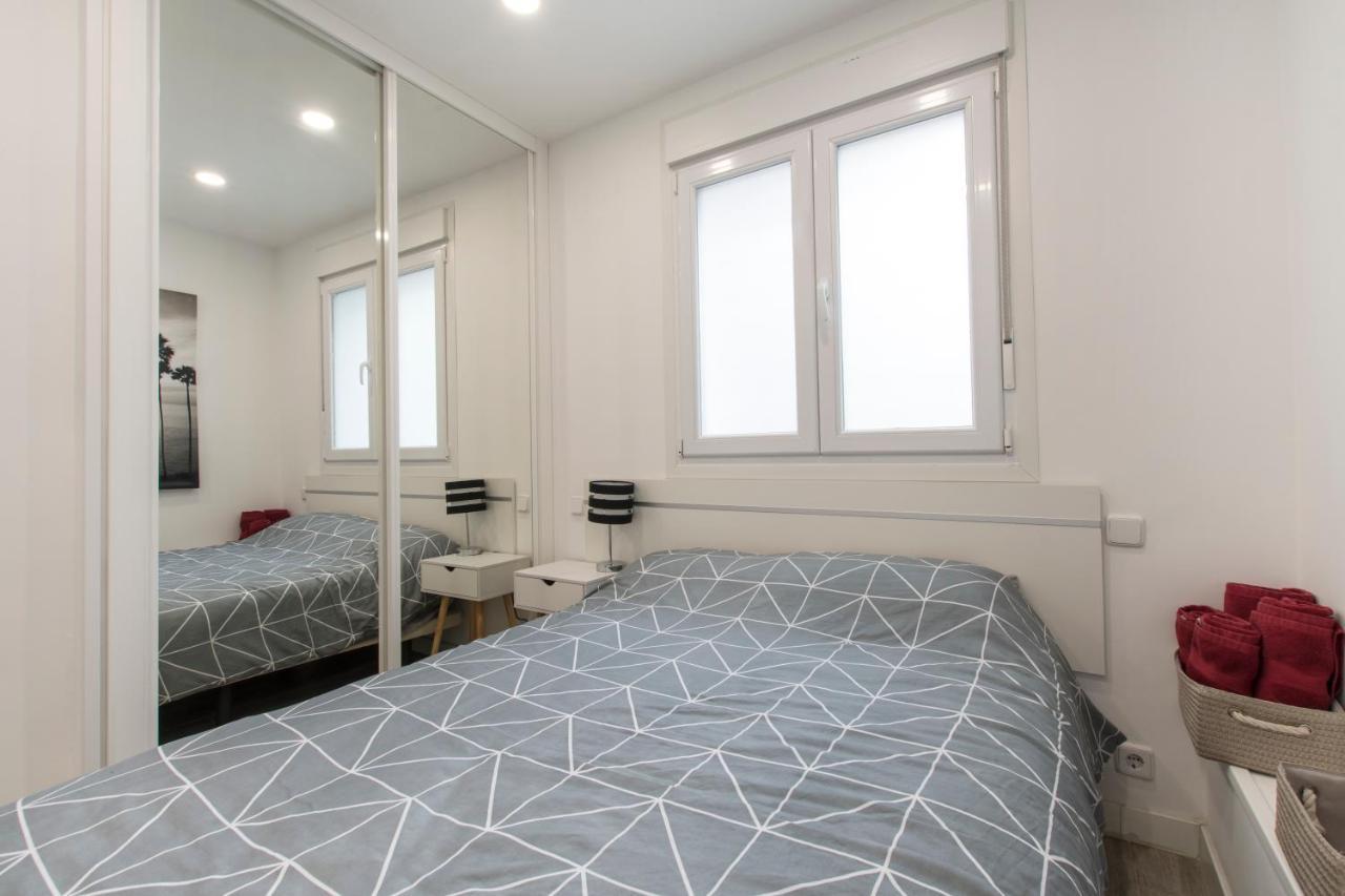 4Torres Homes - Sofia Madrid Dış mekan fotoğraf