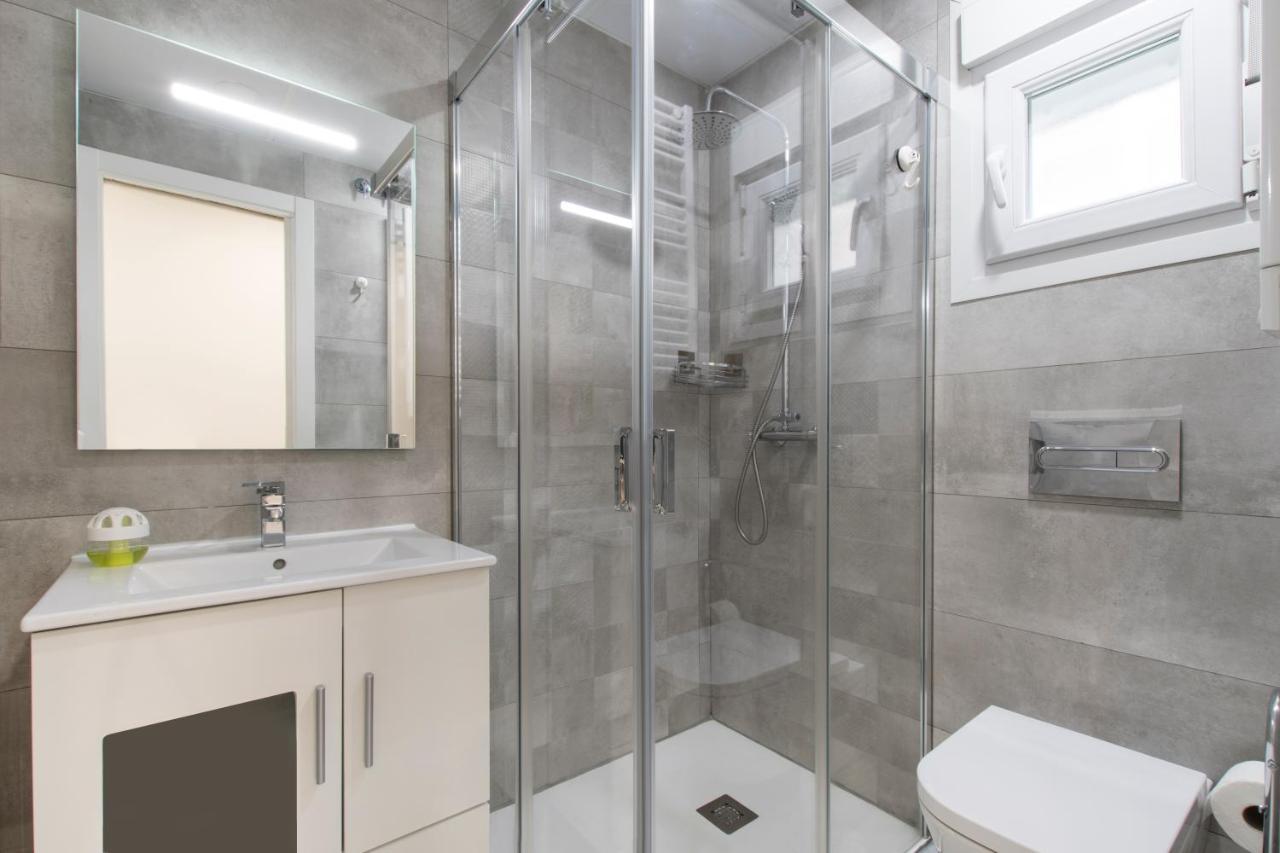 4Torres Homes - Sofia Madrid Dış mekan fotoğraf