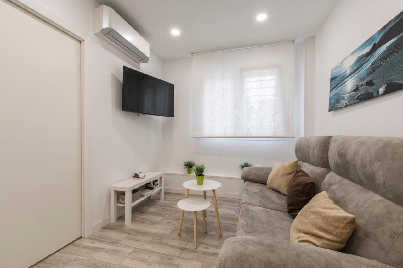 4Torres Homes - Sofia Madrid Dış mekan fotoğraf