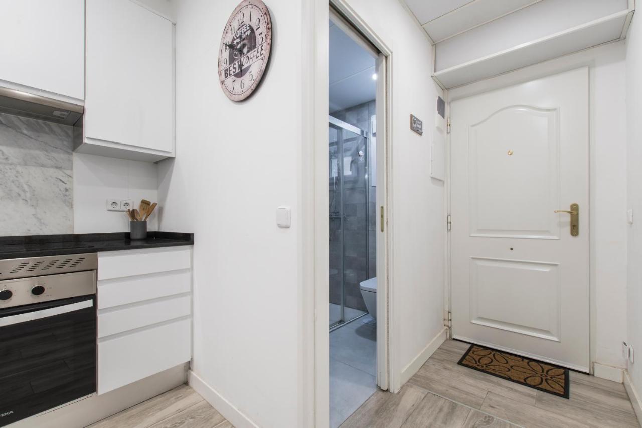 4Torres Homes - Sofia Madrid Dış mekan fotoğraf