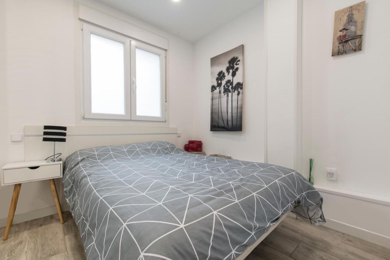 4Torres Homes - Sofia Madrid Dış mekan fotoğraf